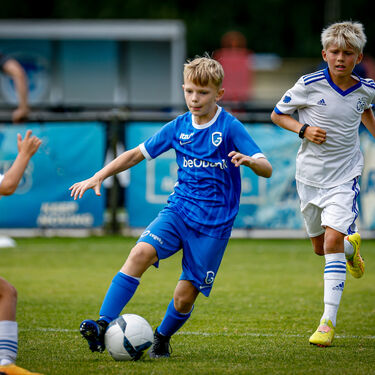 Memorial Danny Van den berg 2023