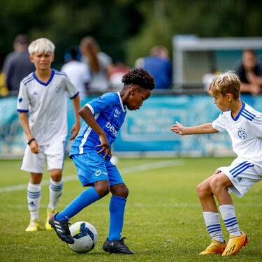 Memorial Danny Van den berg 2023