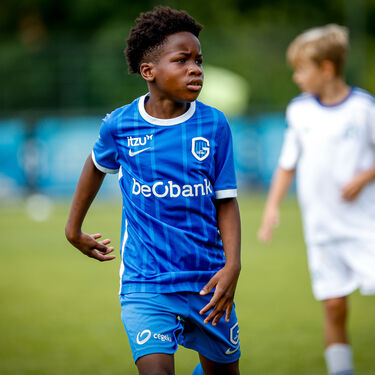 Memorial Danny Van den berg 2023