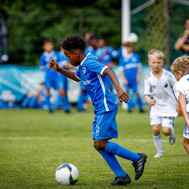 Memorial Danny Van den berg 2023