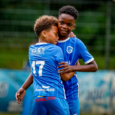Memorial Danny Van den berg 2023