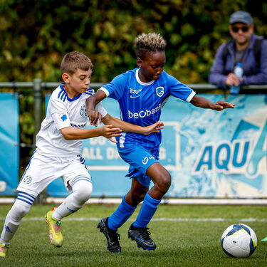 Memorial Danny Van den berg 2023