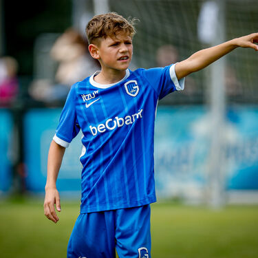 Memorial Danny Van den berg 2023