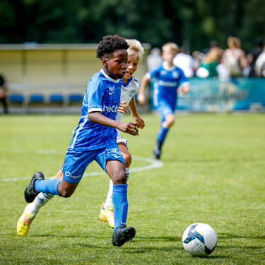 Memorial Danny Van den berg 2023