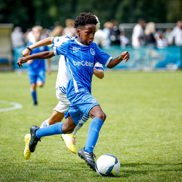 Memorial Danny Van den berg 2023