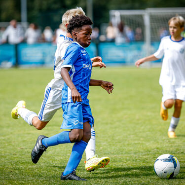 Memorial Danny Van den berg 2023