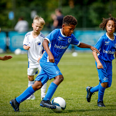 Memorial Danny Van den berg 2023