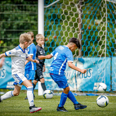 Memorial Danny Van den berg 2023