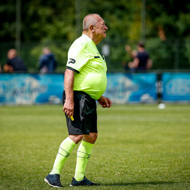 Memorial Danny Van den berg 2023