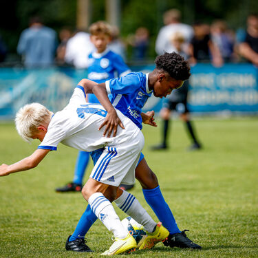 Memorial Danny Van den berg 2023
