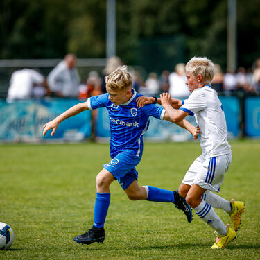 Memorial Danny Van den berg 2023