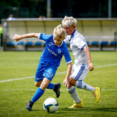 Memorial Danny Van den berg 2023