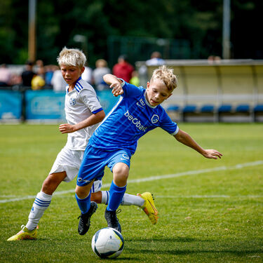 Memorial Danny Van den berg 2023