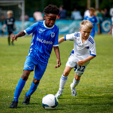 Memorial Danny Van den berg 2023