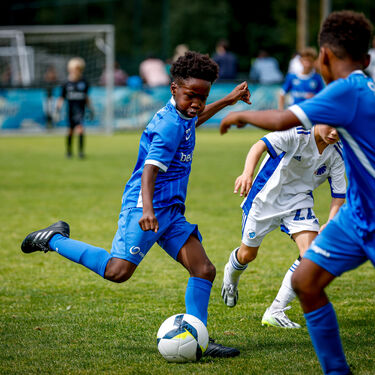 Memorial Danny Van den berg 2023