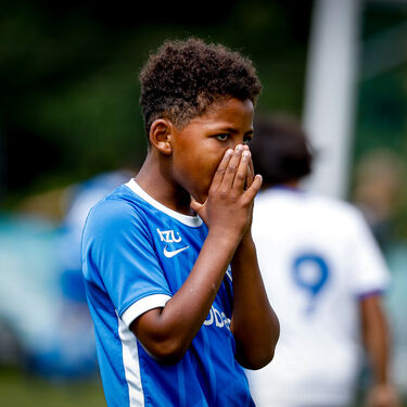 Memorial Danny Van den berg 2023