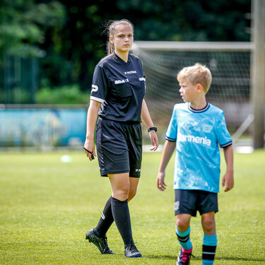 Memorial Danny Van den berg 2023