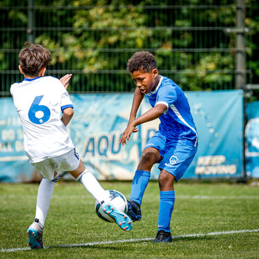 Memorial Danny Van den berg 2023