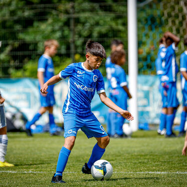 Memorial Danny Van den berg 2023