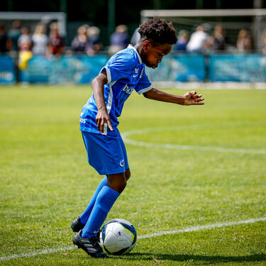 Memorial Danny Van den berg 2023
