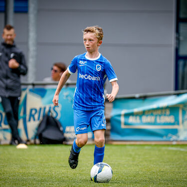 Memorial Danny Van den berg 2023