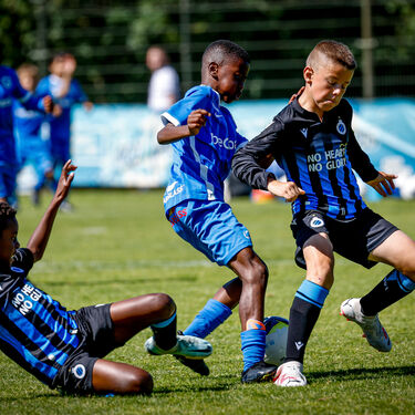 Memorial Danny Van den berg 2023