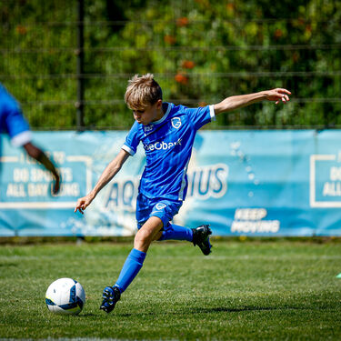 Memorial Danny Van den berg 2023
