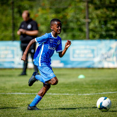 Memorial Danny Van den berg 2023