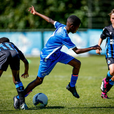 Memorial Danny Van den berg 2023