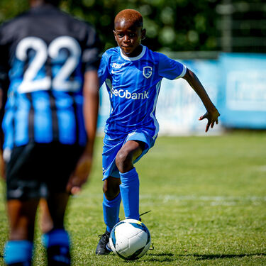Memorial Danny Van den berg 2023