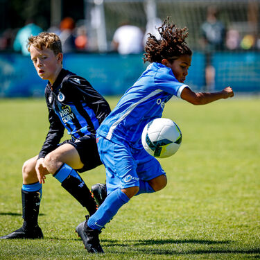 Memorial Danny Van den berg 2023