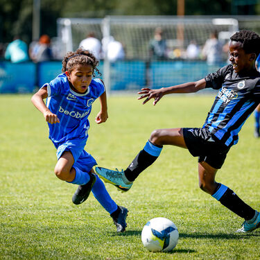 Memorial Danny Van den berg 2023
