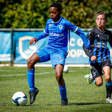 Memorial Danny Van den berg 2023