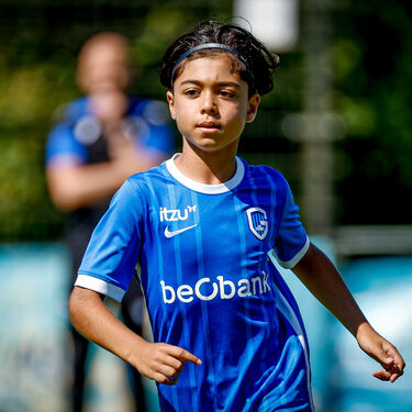 Memorial Danny Van den berg 2023