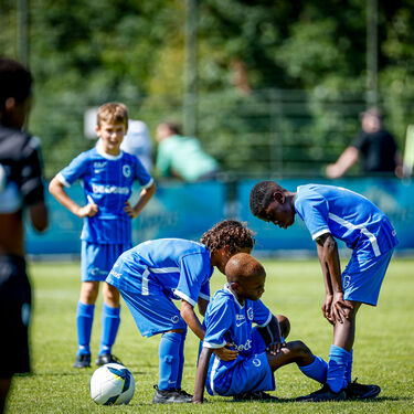 Memorial Danny Van den berg 2023