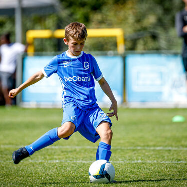 Memorial Danny Van den berg 2023