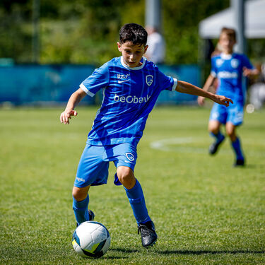 Memorial Danny Van den berg 2023