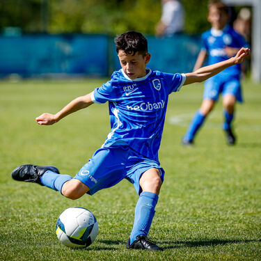 Memorial Danny Van den berg 2023