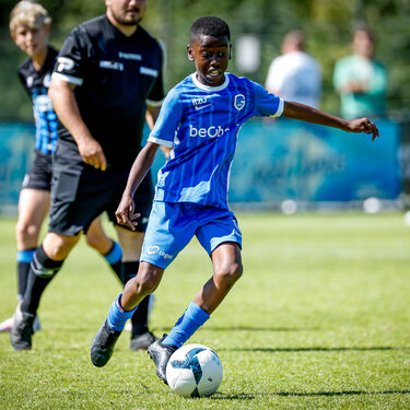 Memorial Danny Van den berg 2023