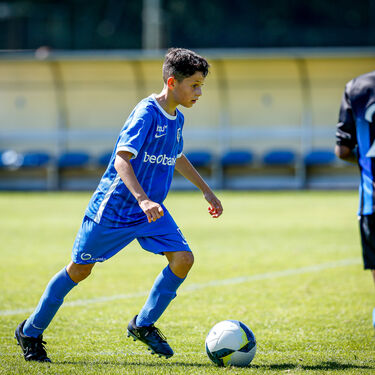 Memorial Danny Van den berg 2023