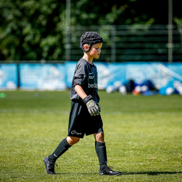 Memorial Danny Van den berg 2023