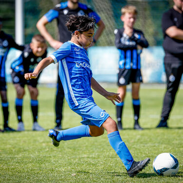 Memorial Danny Van den berg 2023