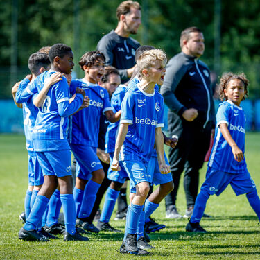 Memorial Danny Van den berg 2023