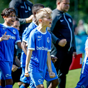 Memorial Danny Van den berg 2023