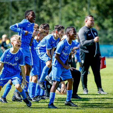 Memorial Danny Van den berg 2023