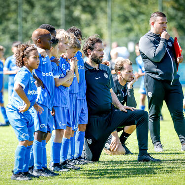 Memorial Danny Van den berg 2023