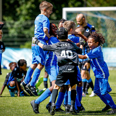 Memorial Danny Van den berg 2023