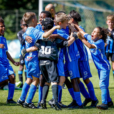 Memorial Danny Van den berg 2023