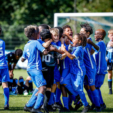 Memorial Danny Van den berg 2023