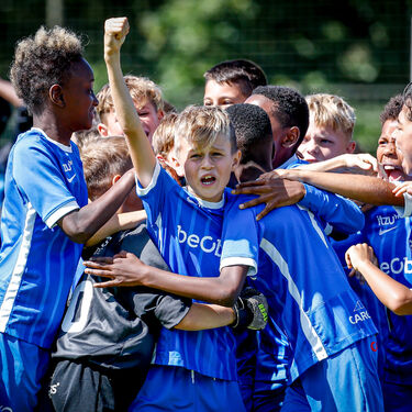 Memorial Danny Van den berg 2023